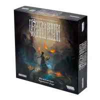 Настольная игра Черная книга