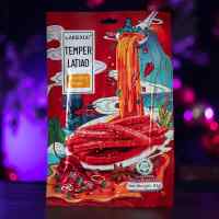 Соевое мясо Lakexixi с особо пикантным вкусом 