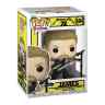 Фигурка Funko POP Metallica: Джеймс #484 Фигурка Funko POP Metallica: Джеймс #484