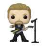 Фигурка Funko POP Metallica: Джеймс #484 Фигурка Funko POP Metallica: Джеймс #484