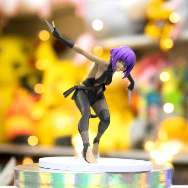 Фигурка BANPRESTO Fate: Хасан Безмятежности (лиц.)