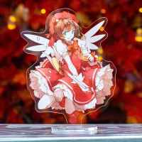 Фигурка акриловая Cardcaptor Sakura: Сакура