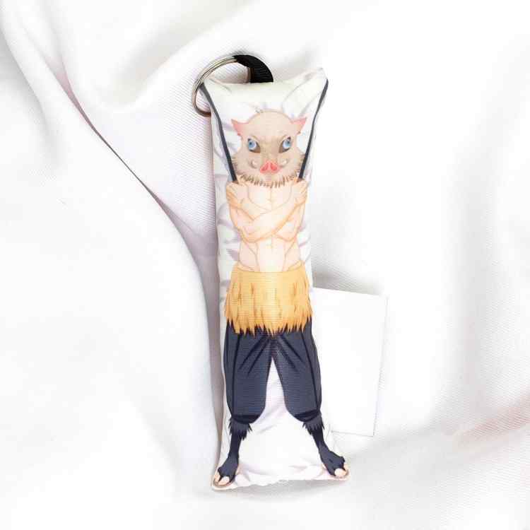 Минидакимакура Demon Slayer: Иноске Минидакимакура Demon Slayer: Иноске