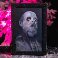 Постер Nine Tailed Fox:  Барон А