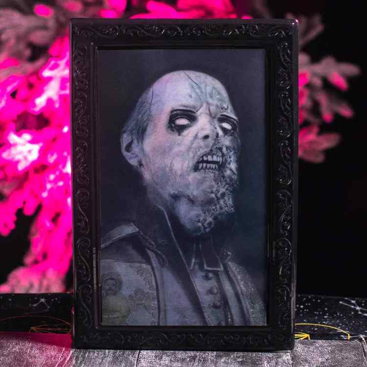 Постер Nine Tailed Fox:  Барон А