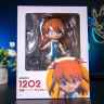 Фигурка шарнирная GoodSmile: Nendoroid: Evangelion: Аска #1202 