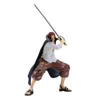 Фигурка One Piece Banpresto Grandista Шанкс 