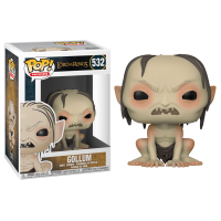Фигурка Funko POP LOTR: Голлум #532