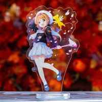 Фигурка акриловая Cardcaptor Sakura: Сакура #3