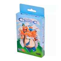 Настольная игра Свинтус