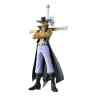 Фигурка One Piece Banpresto The Grandline Series Дракуль Михоук Фигурка One Piece Banpresto The Grandline Series Дракуль Михоук