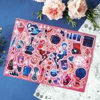 Стикерпак NKS PACK COSMOS