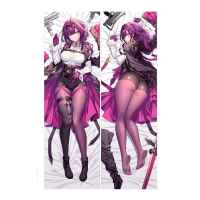 Дакимакура Honkai: Star Rail: Кафка