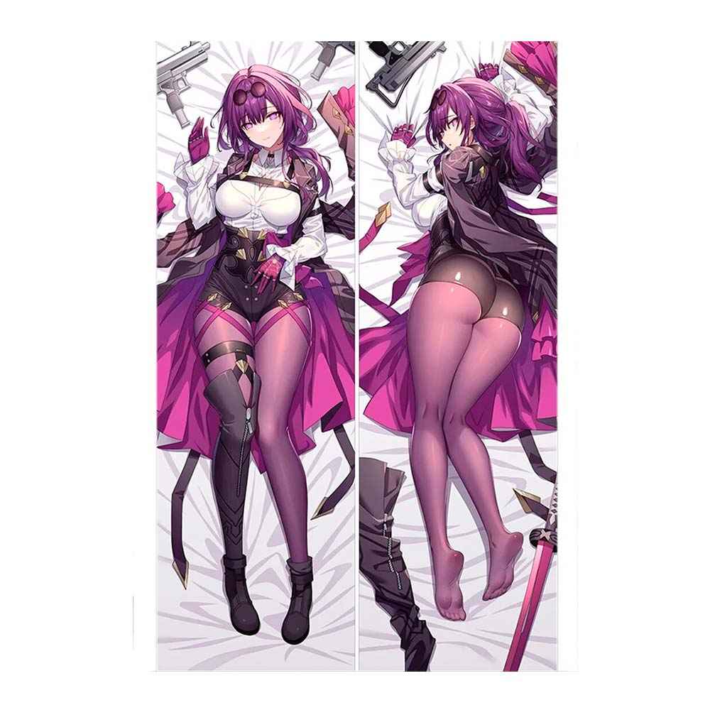 Дакимакура Honkai: Star Rail: Кафка