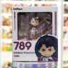 Фигурка шарнирная GOODSMILE NENDOROID Haikyuu!!: Ушиджима Вакатоши #789 Фигурка шарнирная GOODSMILE NENDOROID Haikyuu!!: Ушиджима Вакатоши #789
