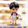 Фигурка шарнирная GOODSMILE NENDOROID Haikyuu!!: Ушиджима Вакатоши #789 Фигурка шарнирная GOODSMILE NENDOROID Haikyuu!!: Ушиджима Вакатоши #789