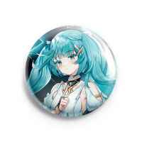 Значок Genshin Impact: Фарузан