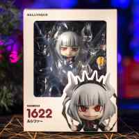 Фигурка шарнирная GoodSmile: Nendoroid: Helltaker: Люцифер #1622 