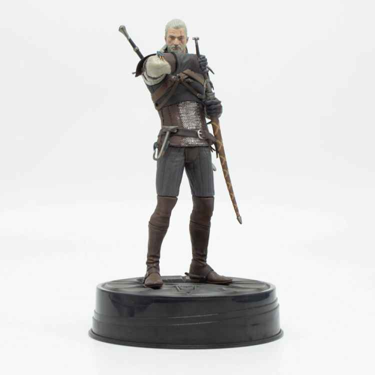 Фигурка Witcher: Геральт
