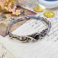 Браслет Терновый камень