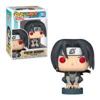Фигурка Funko POP Naruto: Итачи #1656