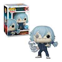 Фигурка Funko POP Jujutsu Kaisen: Махито #1121