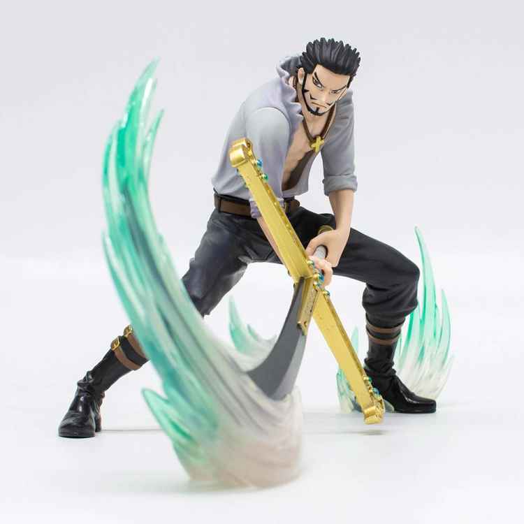 Фигурка BANDAI: One Piece: Дракулa Михоукa Фигурка BANDAI: One Piece: Дракулa Михоукa