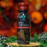 Соус Daesang соус классический для мяса (Корея)