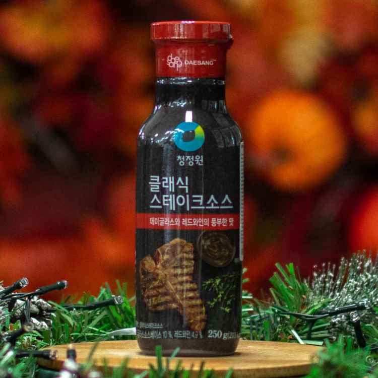 Соус Daesang соус классический для мяса (Корея)