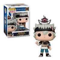 Фигурка Funko POP Black Clover: Аста #1550