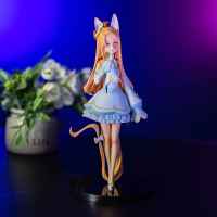 Фигурка Blue Archive: Юризона Сейя