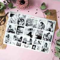 Стикерпак NKS PACK HONG XIAN