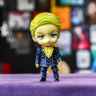 Фигурка шарнирная GoodSmile: Nendoroid: JOJO: Прошутто #1401 