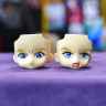 Фигурка шарнирная GoodSmile: Nendoroid: JOJO: Прошутто #1401 