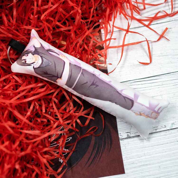 Минидакимакура Naruto: Итачи 