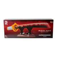 Конструктор Tec Creators: Nichirin Sword 1503 