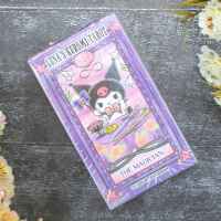 Карты Таро: Kuromi Tarot