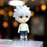 Фигурка шарнирная GoodSmile: Nendoroid: Hunter: Киллуа Золдек #1184