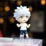 Фигурка шарнирная GoodSmile: Nendoroid: Hunter: Киллуа Золдек #1184