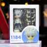 Фигурка шарнирная GoodSmile: Nendoroid: Hunter: Киллуа Золдек #1184