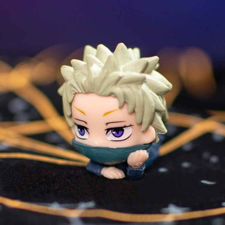 Фигурка-чиби Jujutsu Kaisen: Инумаки #2