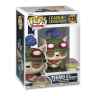 Фигурка Funko POP League of Legends: Тимо #1138