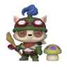 Фигурка Funko POP League of Legends: Тимо #1138