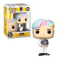 Фигурка Funko POP Music: BTS: Jimin #283