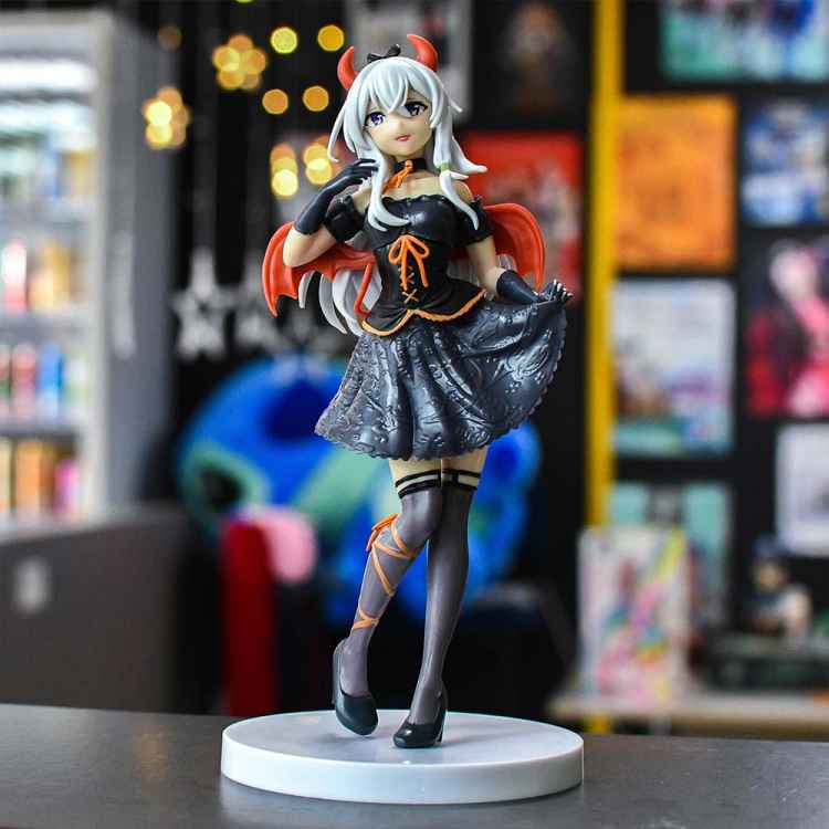 Фигурка Taito: Wandering Witch: Элайна 