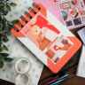 Стикерпак NKS PACK LOVE
