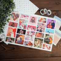 Стикерпак NKS PACK LOVE