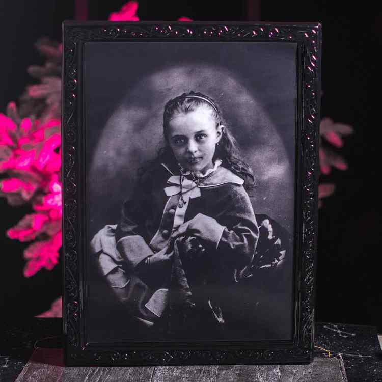 Постер Nine Tailed Fox: Юная госпожа А