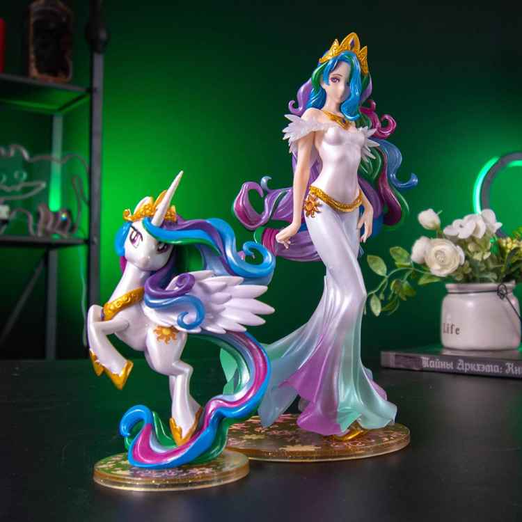 Фигурка My Little Pony: Принцесса Селестия