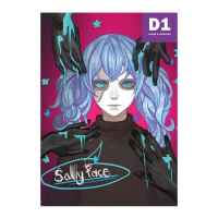 Постер Sally Face: Салли